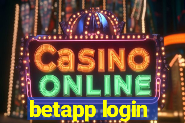 betapp login